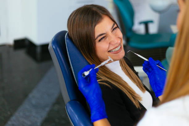 Best Root Canal Treatment  in Robinson, IL