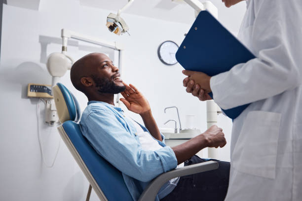 Best Dental X-Rays and Imaging  in Robinson, IL