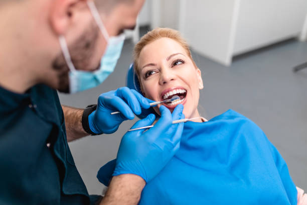 Best Wisdom Tooth Removal  in Robinson, IL