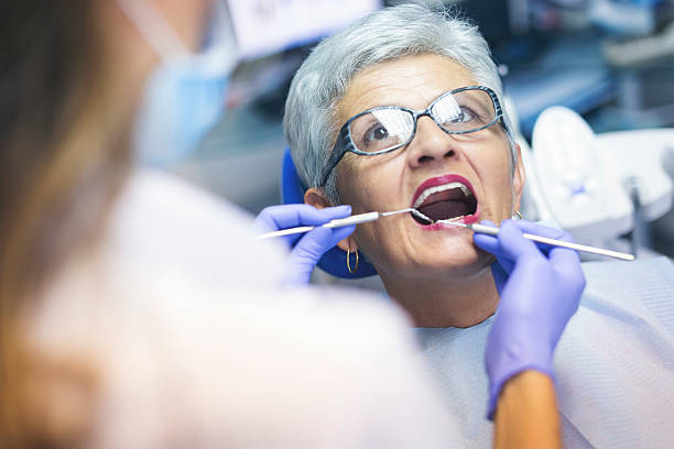 Best Periodontal (Gum) Disease Treatment  in Robinson, IL